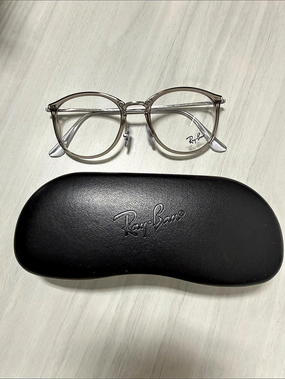 Ray-Ban RB7140
